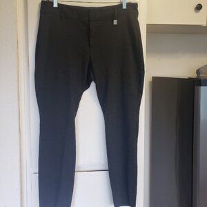 Michael Kor Grey Pants Size 14P
